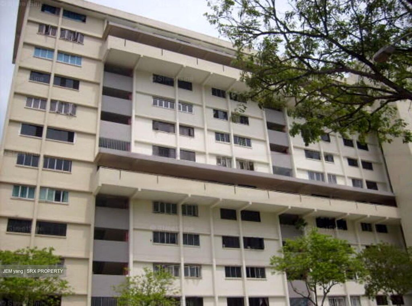 Blk 511 West Coast Vista (Clementi), HDB 5 Rooms #489068511